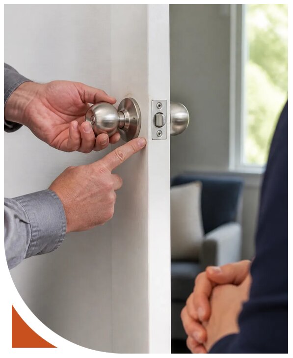 Вскрытие бронированной двери в Кандалакше от 4546 р. | Разлок-Кнд