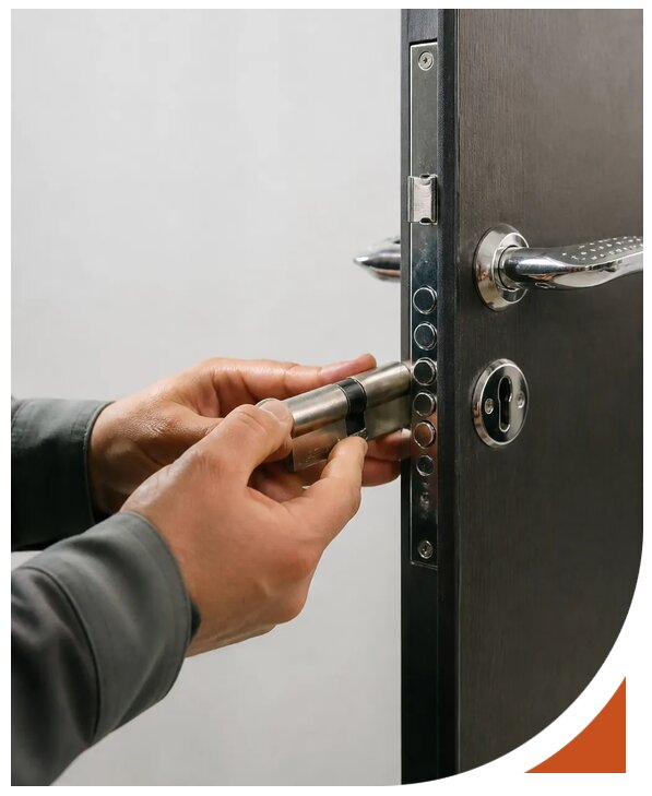 Замена замков Mul T Lock с выездом в Кандалакше круглосуточно