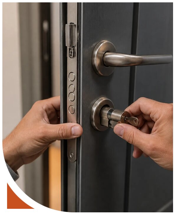 Срочная замена замков Abloy в Кандалакше от 6567 р. | Разлок-Кнд