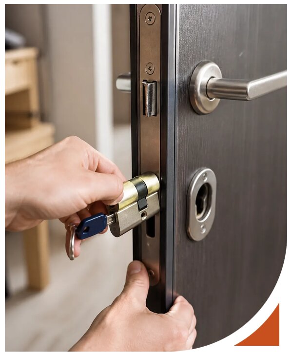 Профессиональный ремонт замков Mul T Lock с выездом в Кандалакше
