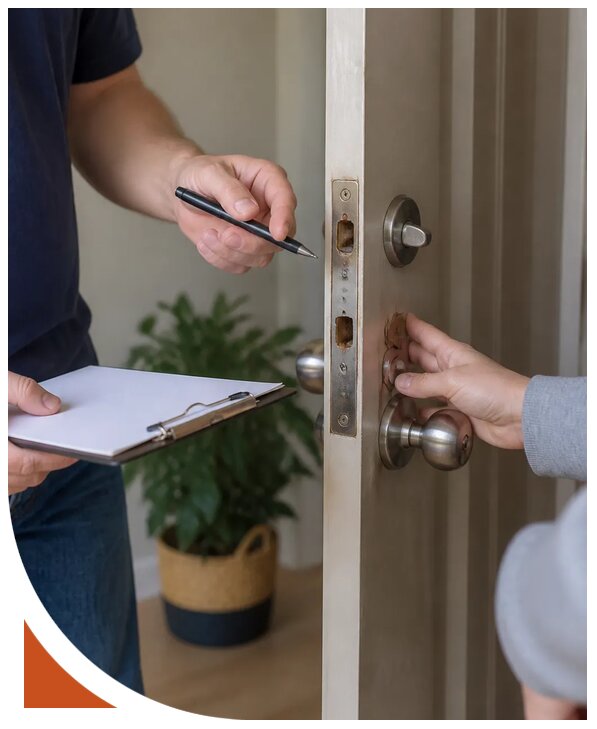 Срочный ремонт замков Abloy в Кандалакше от 3536 р. | Разлок-Кнд