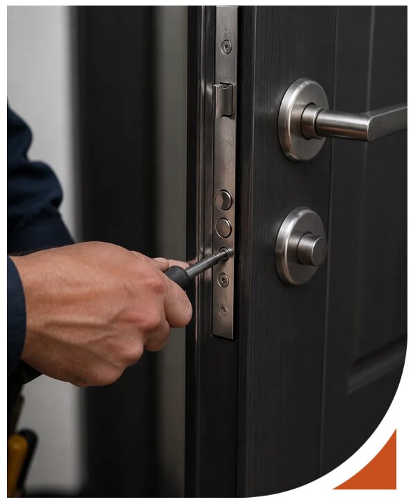 Ремонт замков Abloy с выездом мастера на дом в Кандалакше